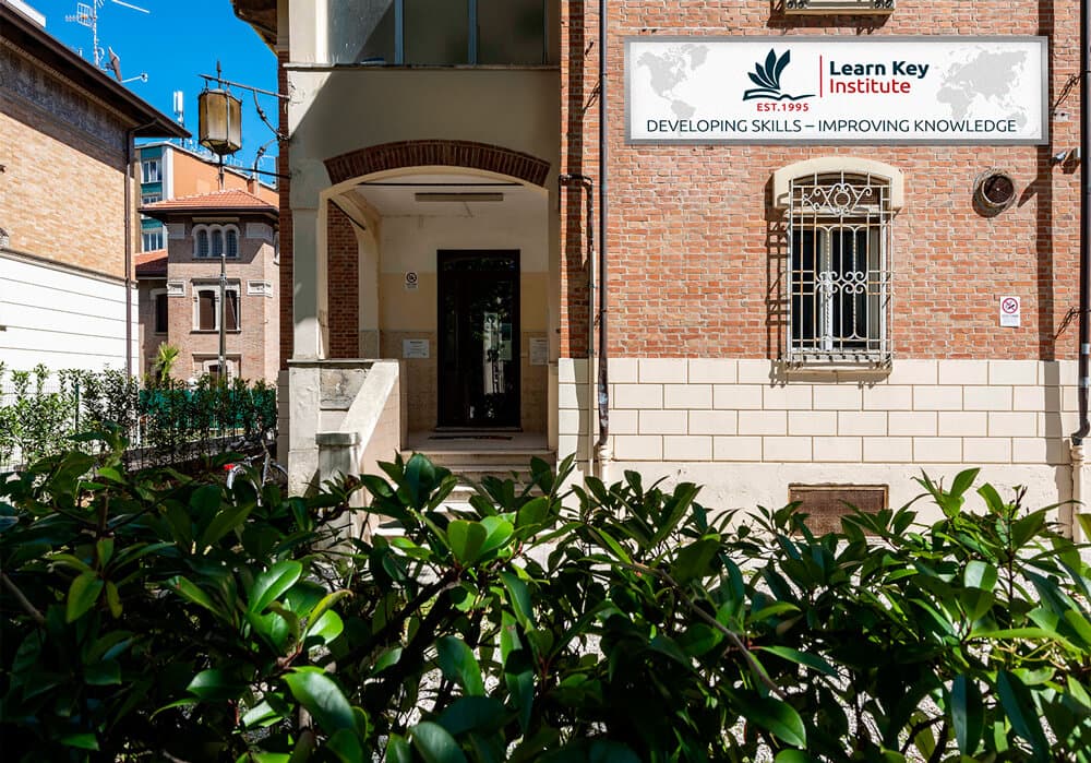 Learn Key Institute - Malta campus