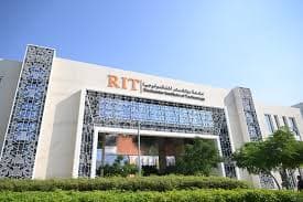 Rochester Institute of Technology - Dubai campus