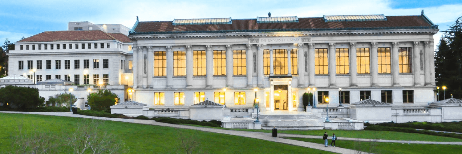 University of California - Berkeley campus