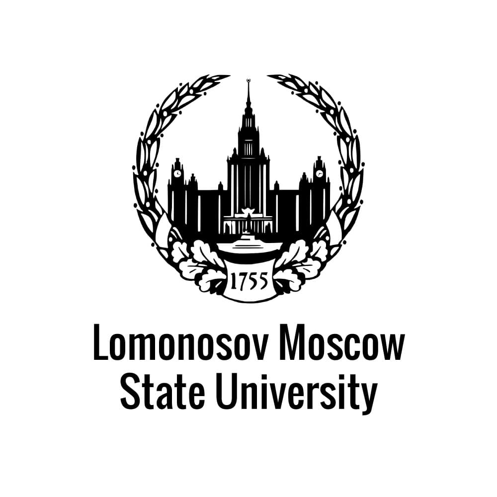 Lomonosov Moscow State University campus