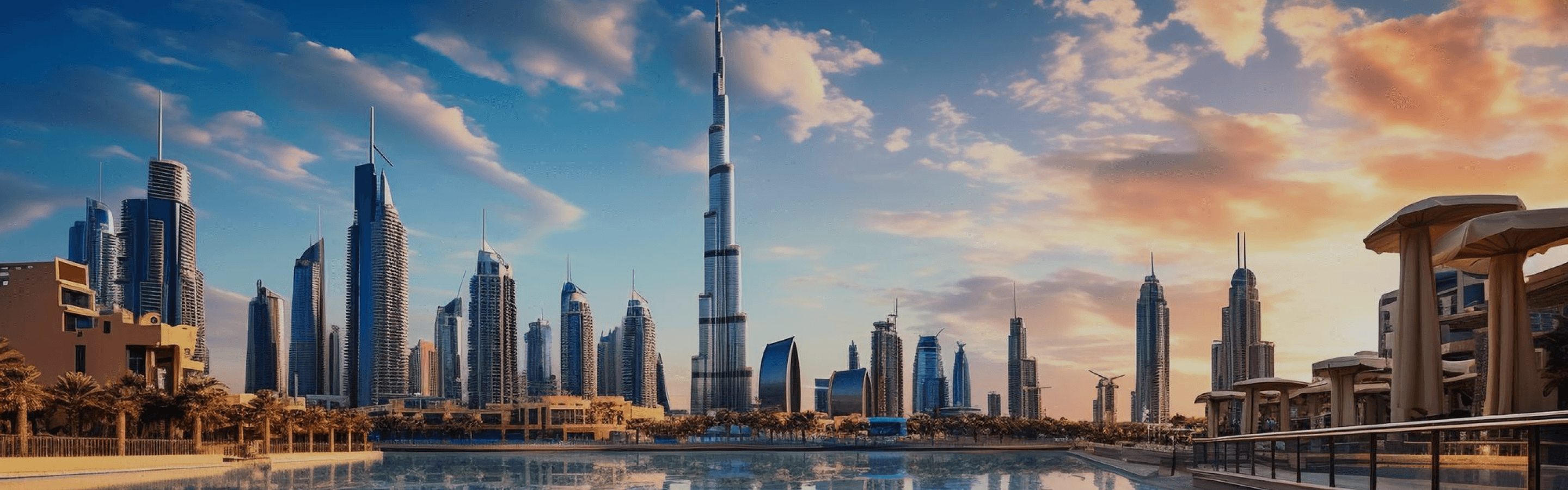 Study in Dubai