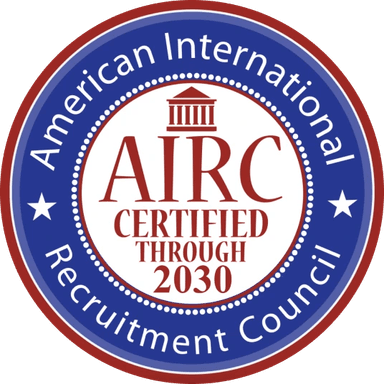 AIRC Certified