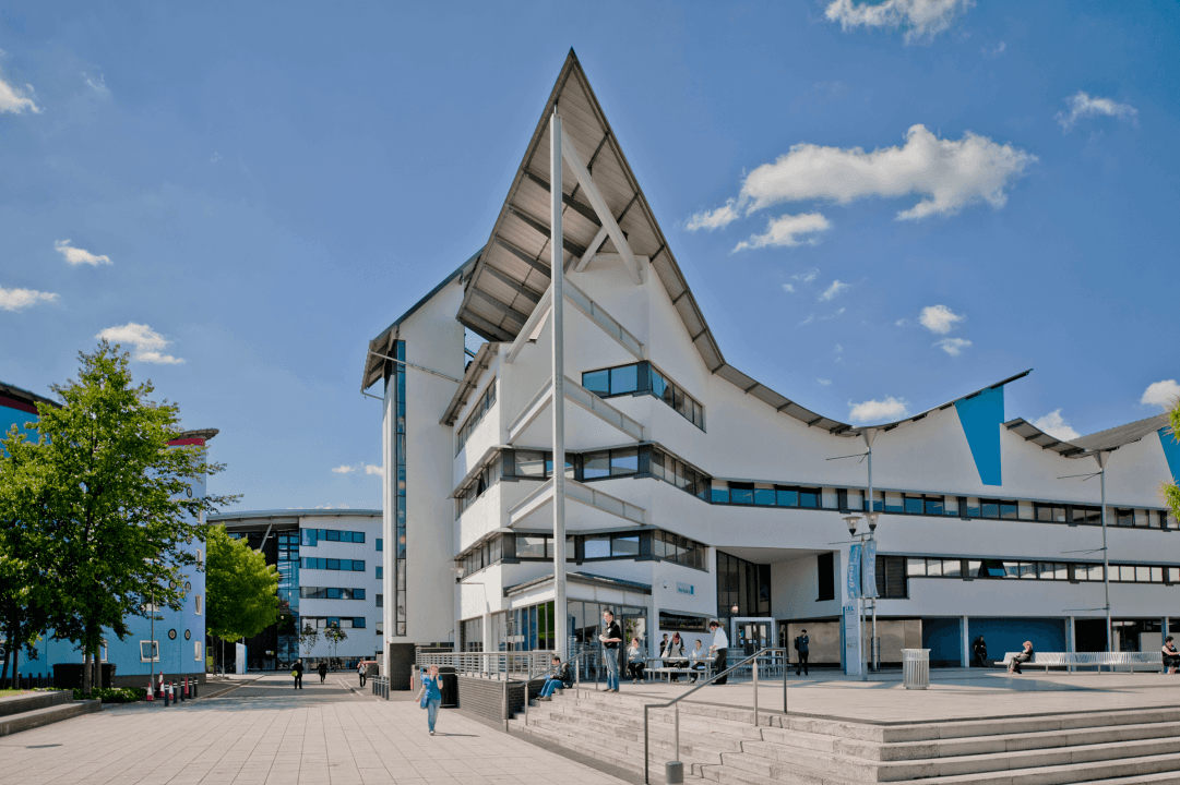 MSc Data Science