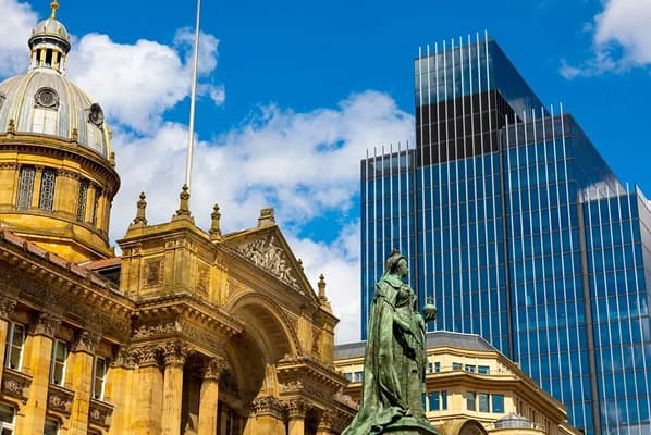Birmingham