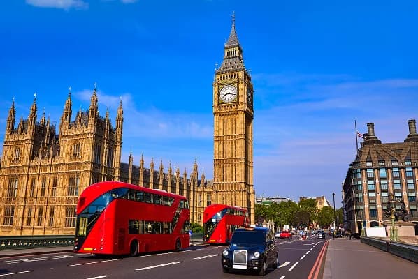 London