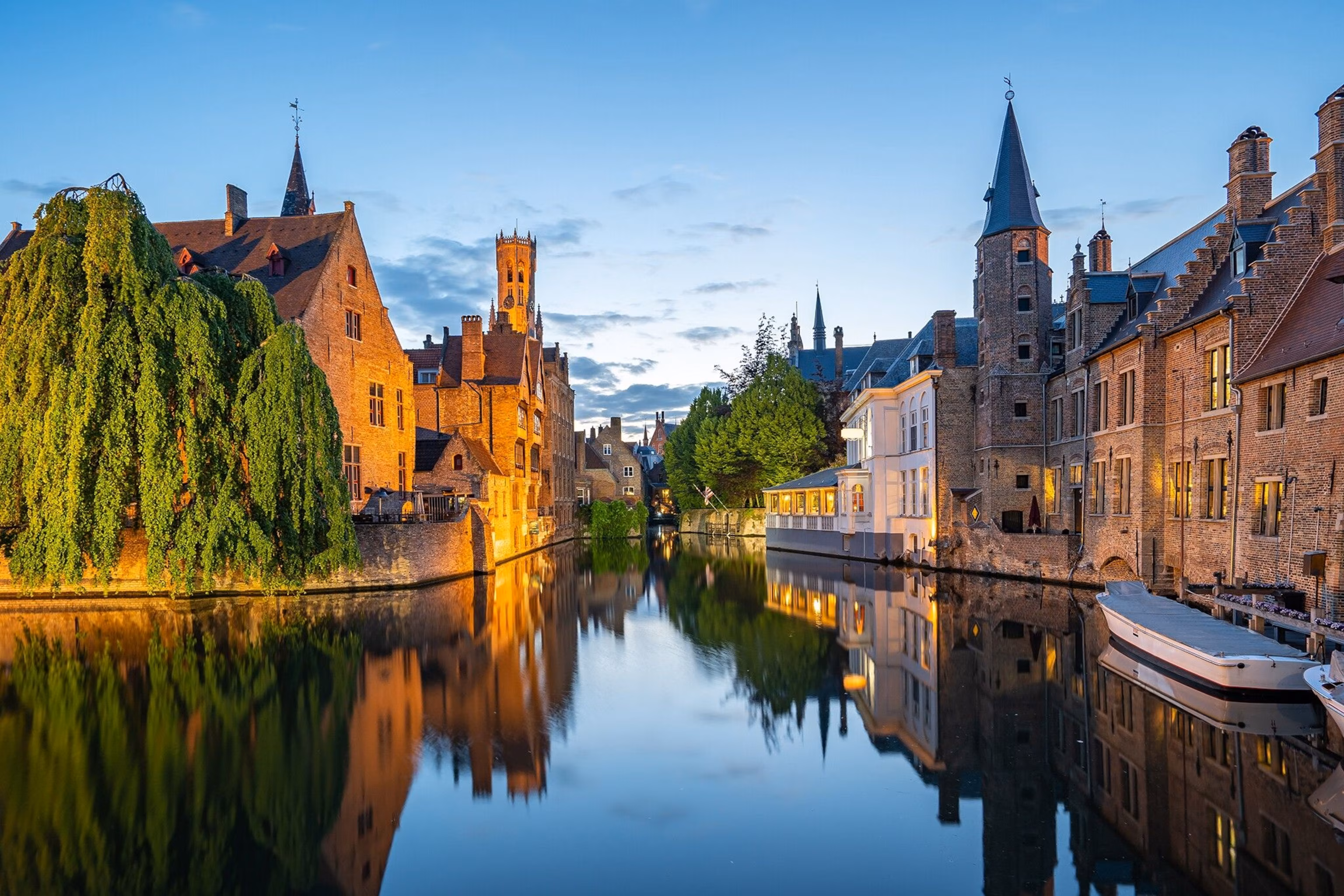 Bruges