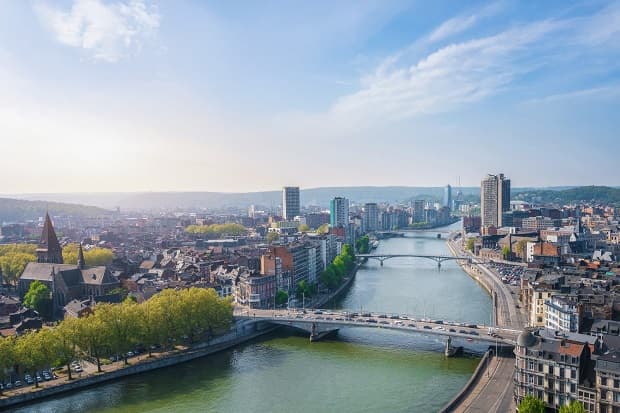Liège