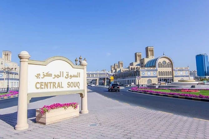 Sharjah