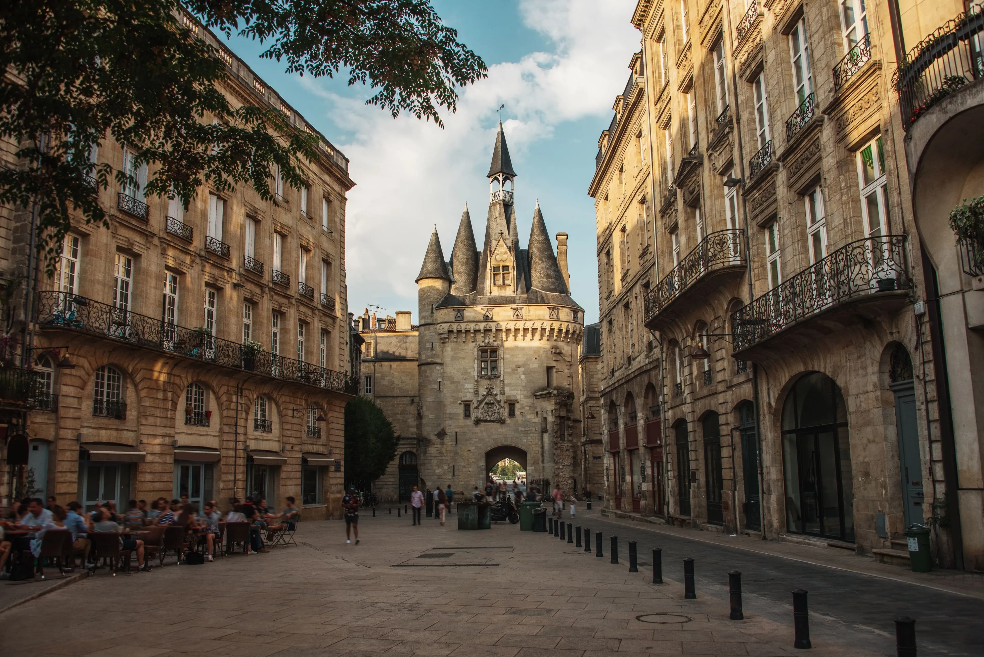Bordeaux