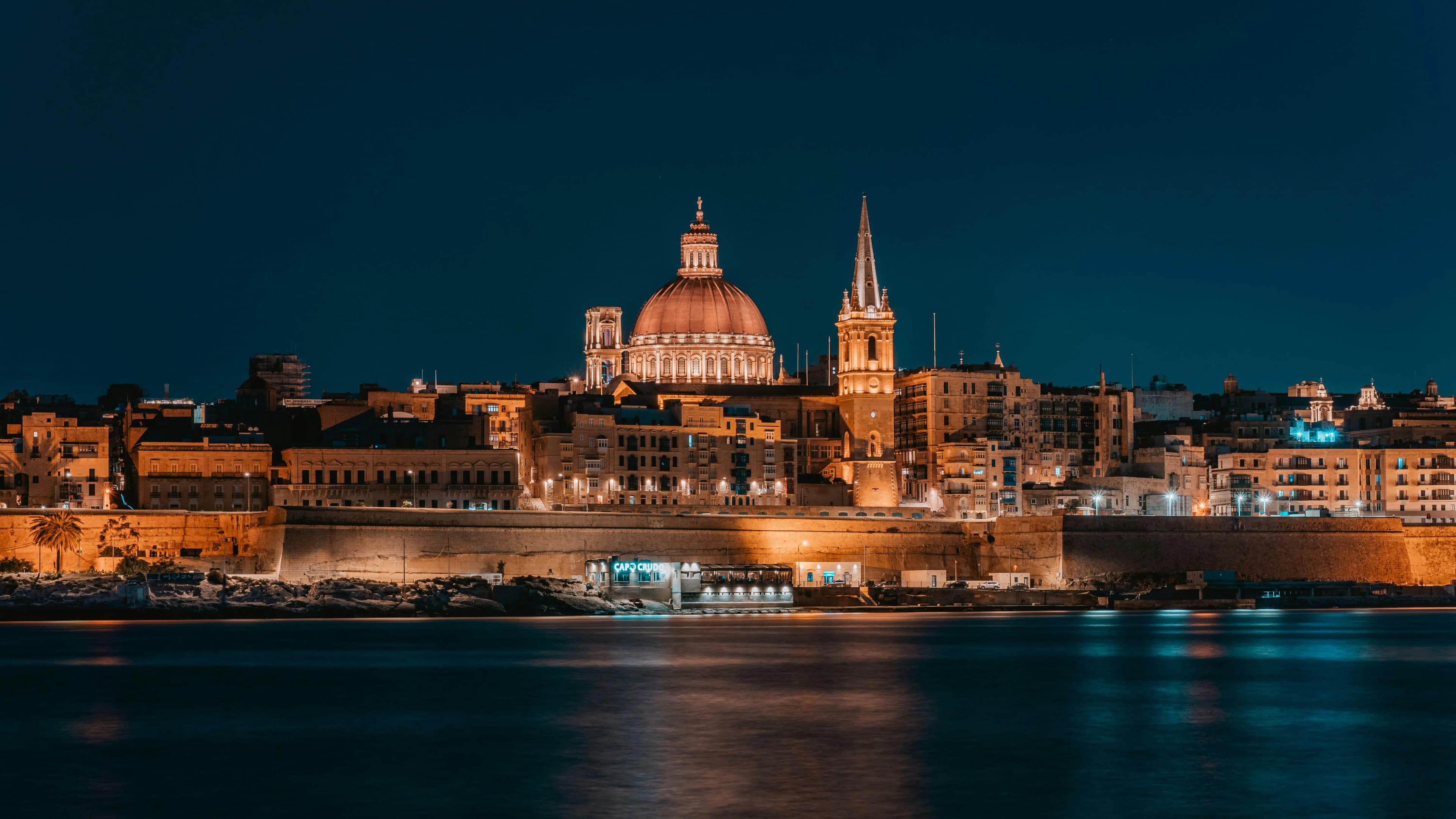 Valletta / Sliema