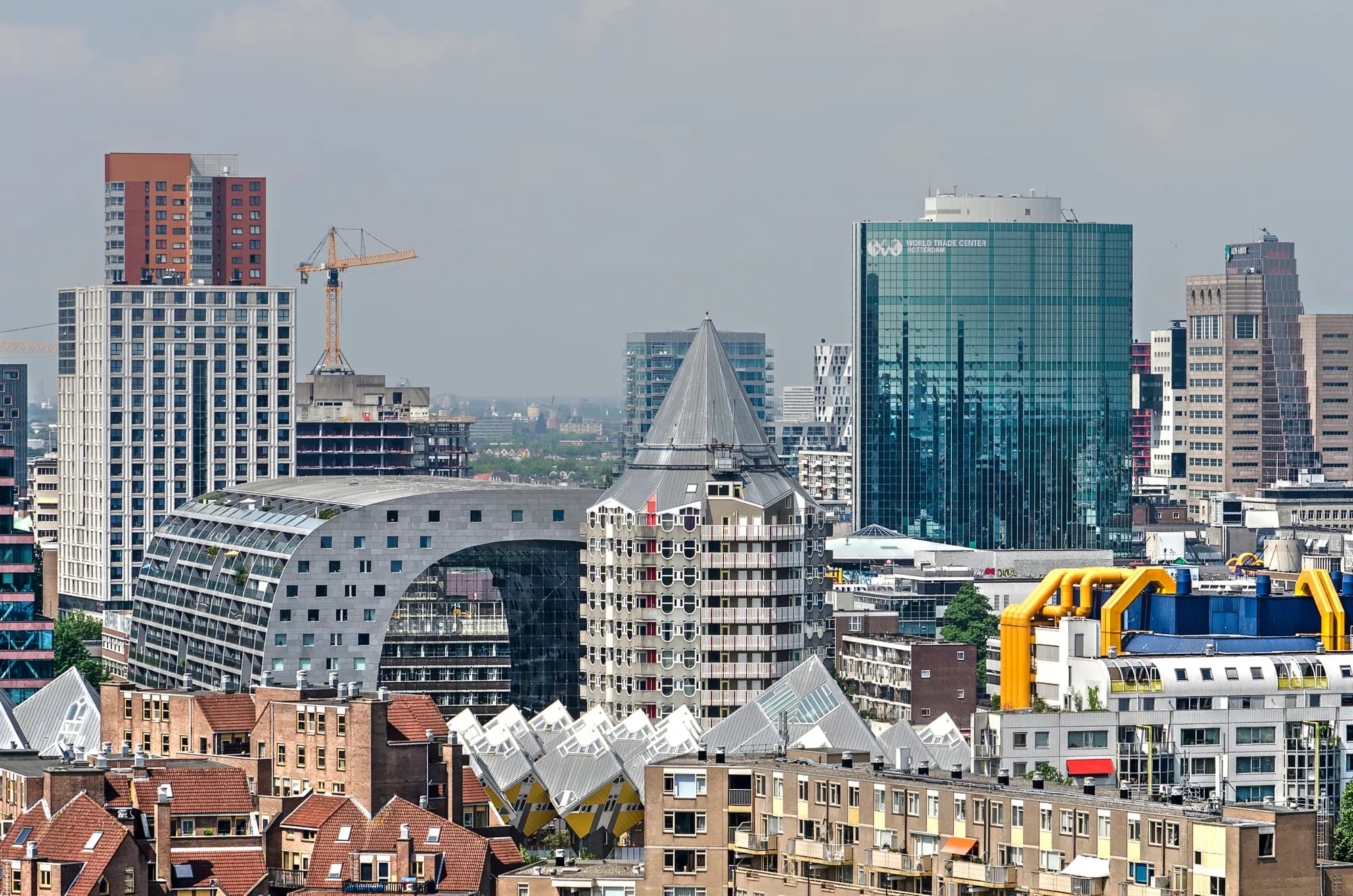 Rotterdam