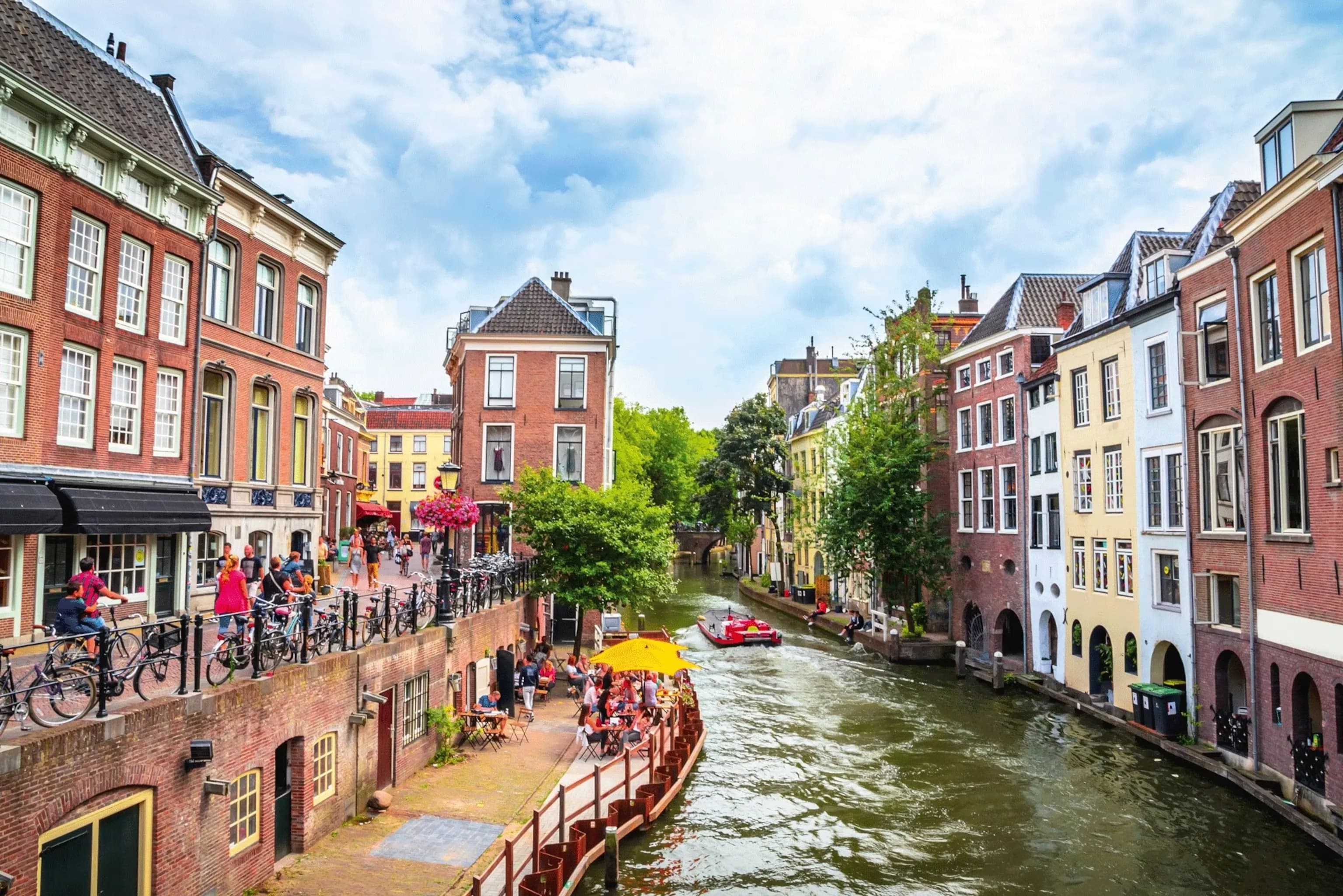 Utrecht