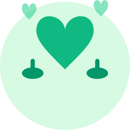 ACT WITH COMPASSION