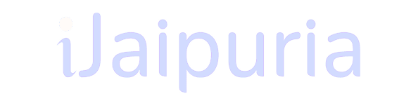 Jaipuria University Online Logo