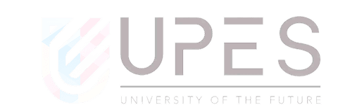 UPES Online Logo