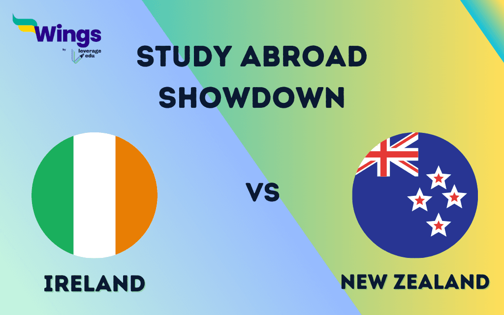 Ireland vs New Zealand for International Students