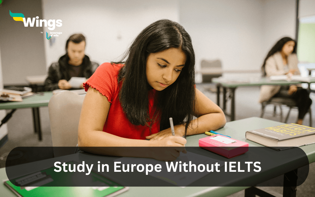 Study in Europe Without IELTS 2026: A Complete Guide