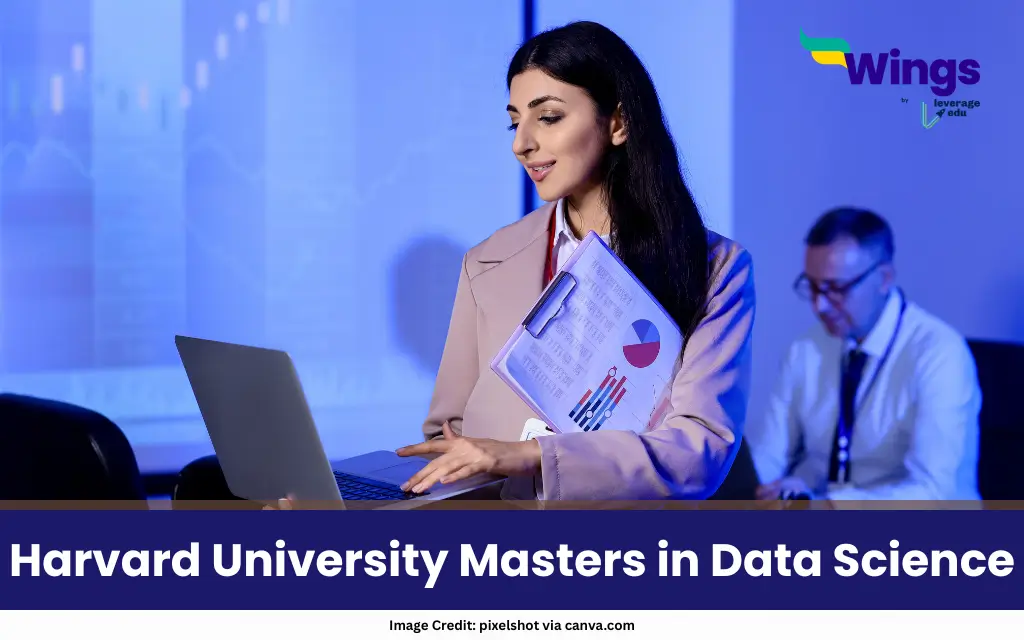 Harvard University Masters in Data Science: Fees, Admissions, Curriculum