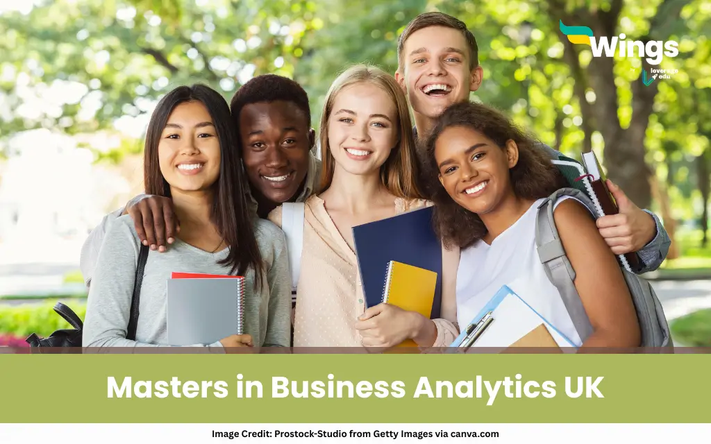 Masters in Business Analytics UK (2026): Fees, Eligibility, Career & Salary