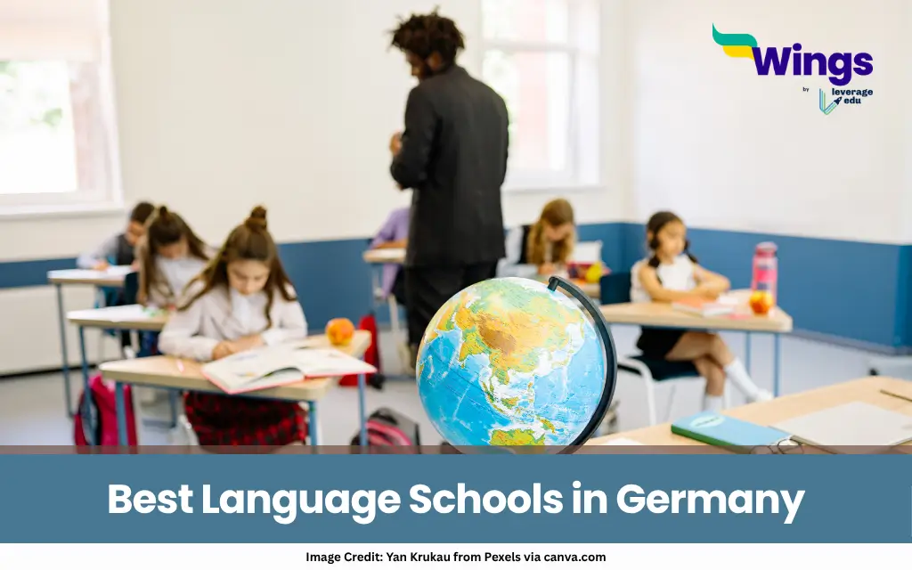 Best Language Schools in Germany 2026: Fees, Cities & Courses Guide