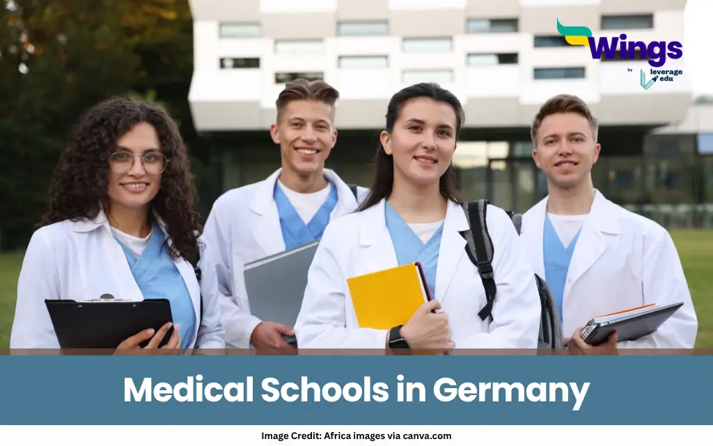 Medical Schools in Germany: Colleges, Fees, Admission, Eligibility