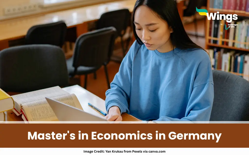 Master’s in Economics in Germany 2026: Free Tuition, Top Universities, English Programmes & Careers