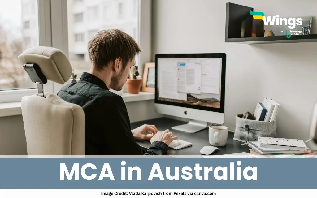 MCA in Australia: Equivalent Degrees, Colleges, Fees & PR Pathway for Indian Students