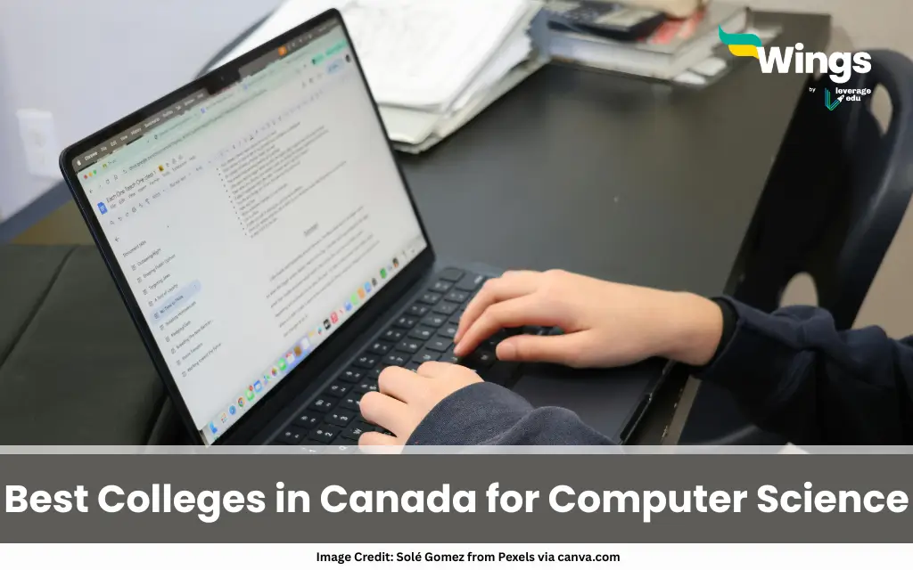 Best Colleges in Canada for Computer Science 2026: Rankings, Fees & Career Outcomes