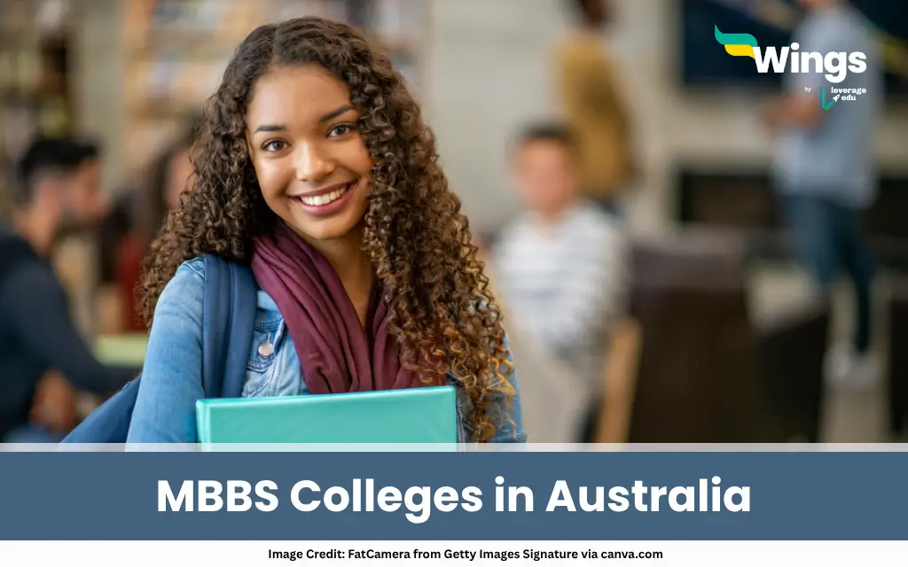MBBS Colleges in Australia 2026: Rankings, Fees, Eligibility, Courses, Scholarships, Career