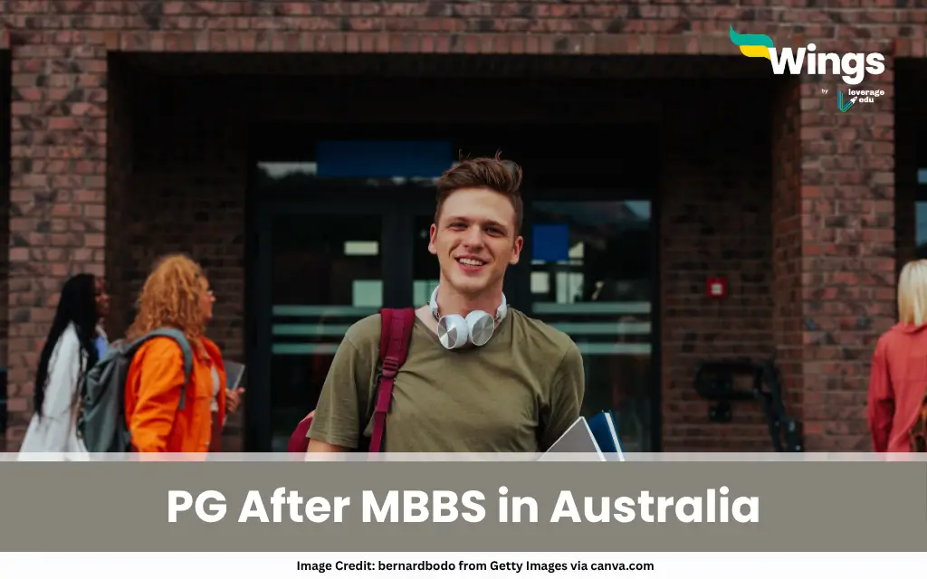 Medical PG After MBBS in Australia 2026: Guide for Indian Doctors
