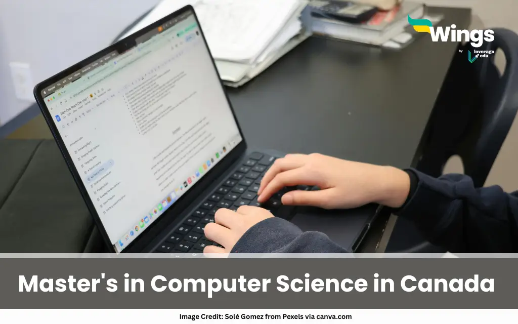 Master’s in Computer Science in Canada 2026: Top Universities, Fees, Eligibility & Jobs