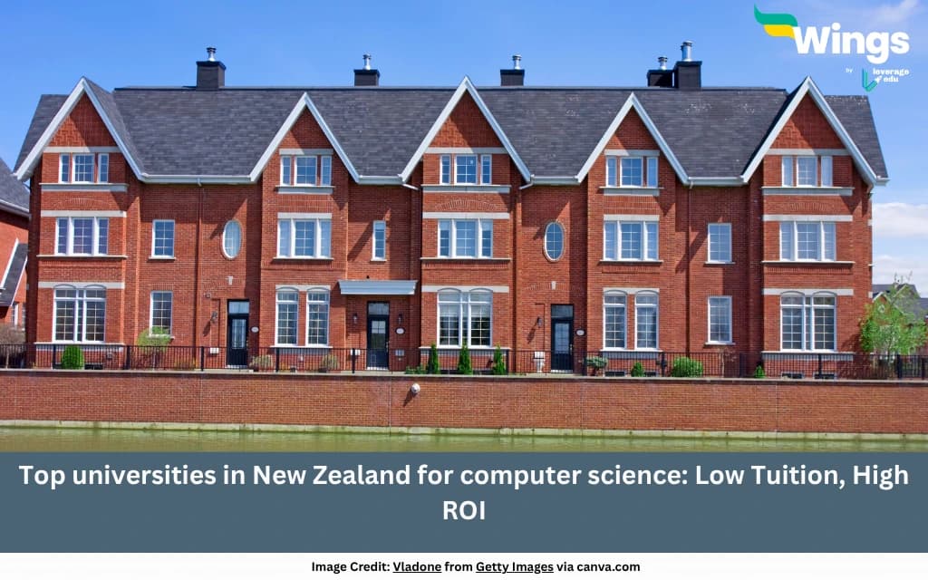 Top Universities in New Zealand for Computer Science: Low Tuition, High ROI