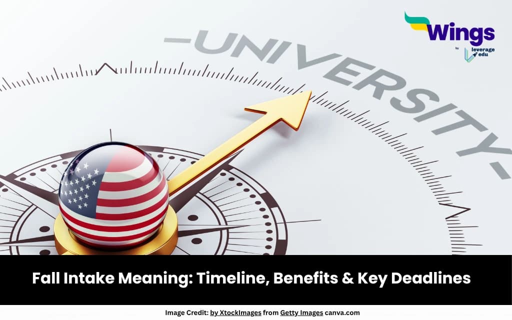 Fall Intake Meaning: Timeline, Benefits & Application Guide