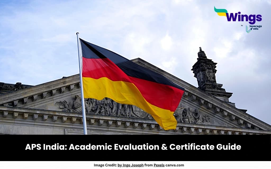 APS Certificate: Meaning, Process, Fees & Requirements for Germany