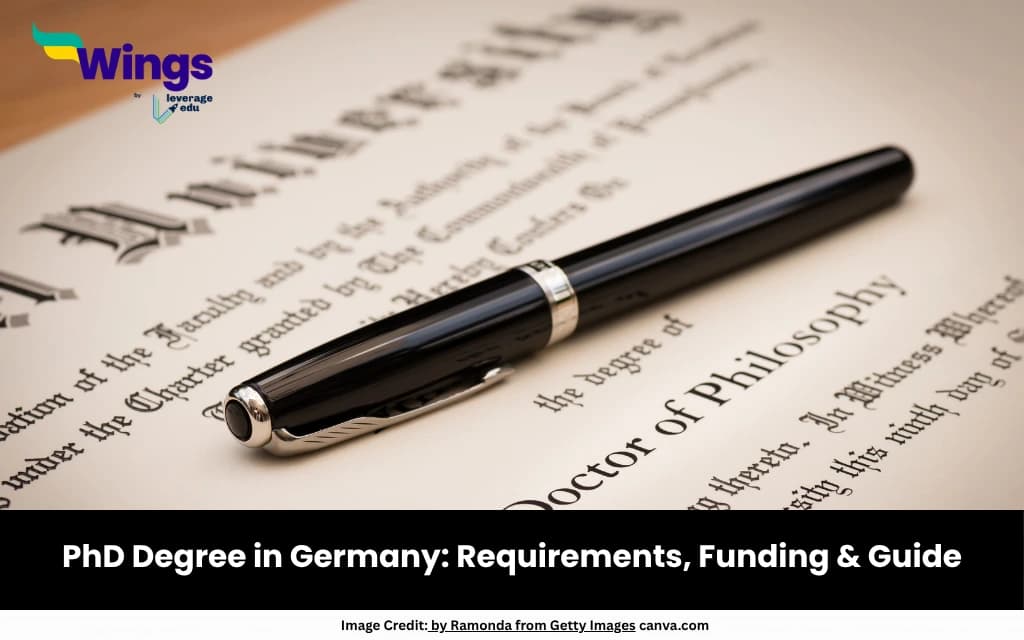 PhD Degree in Germany: Complete Guide