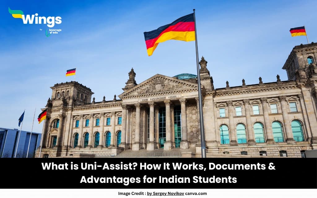 What is Uni Assist? How It Works, Documents Required & Advantages for Indian Students