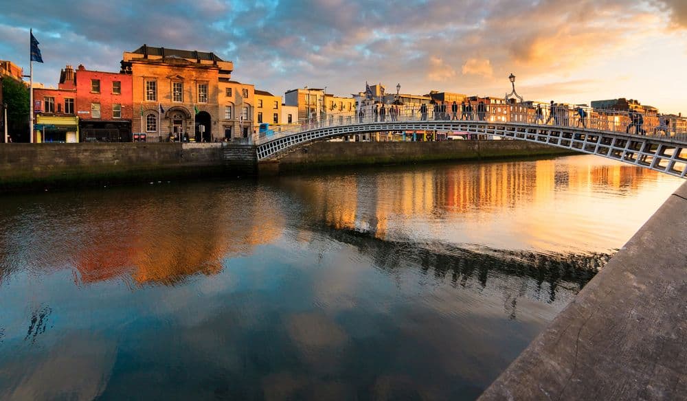 Study in Ireland