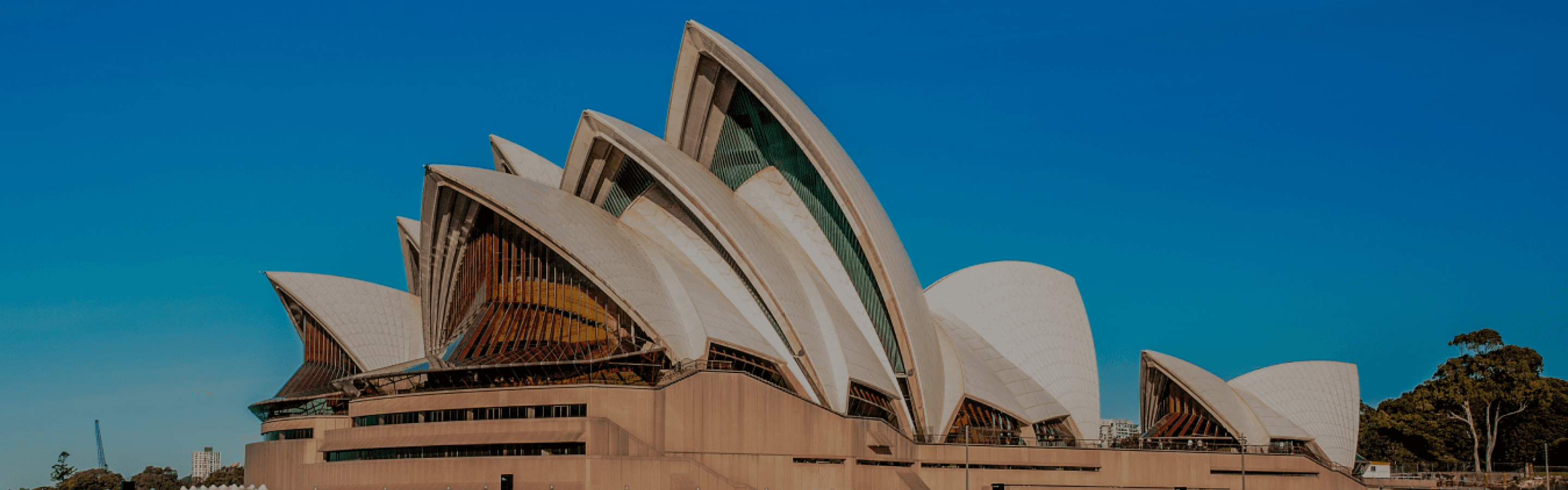 Study in Australia