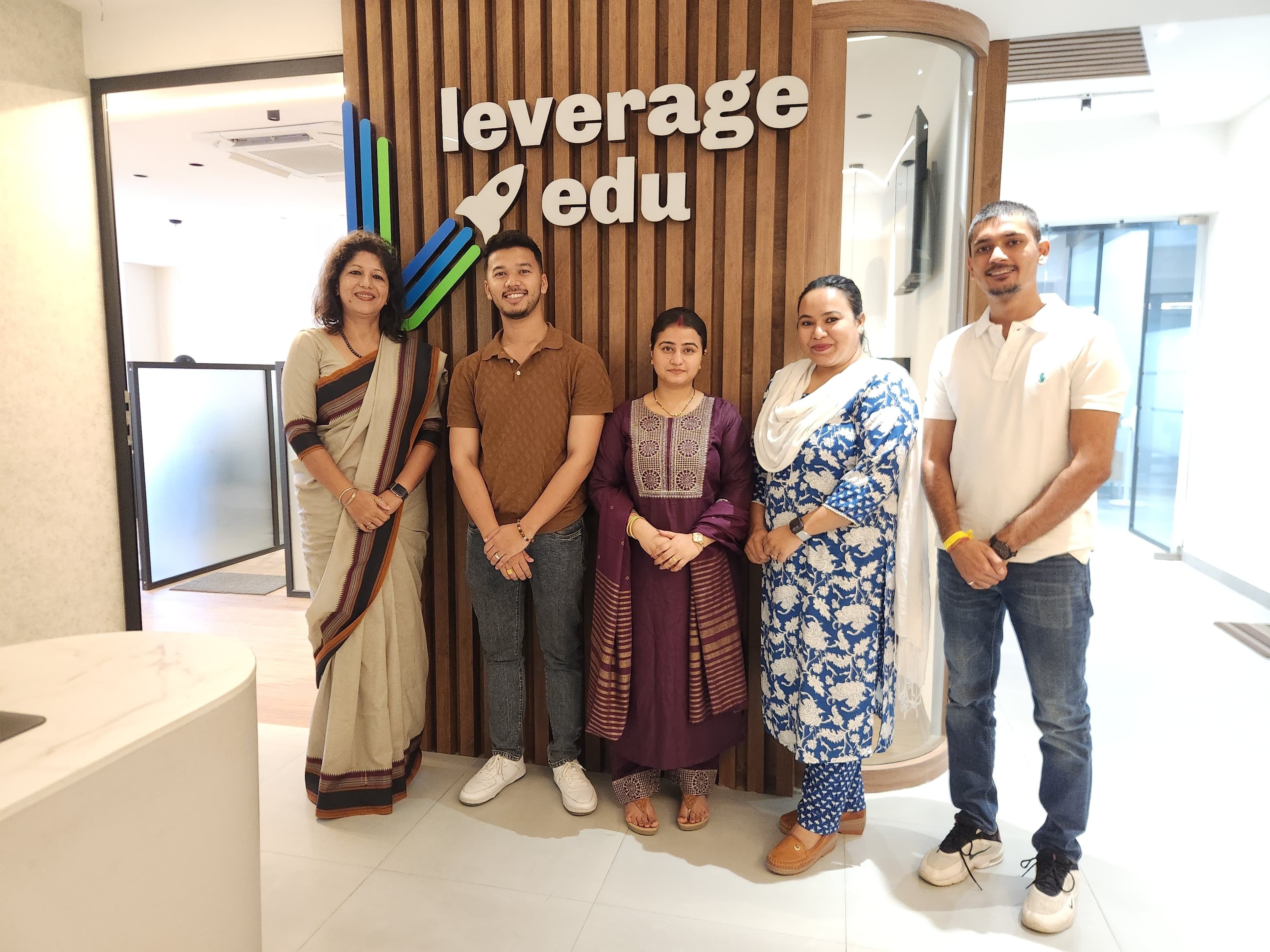 Guwahati experience centre
