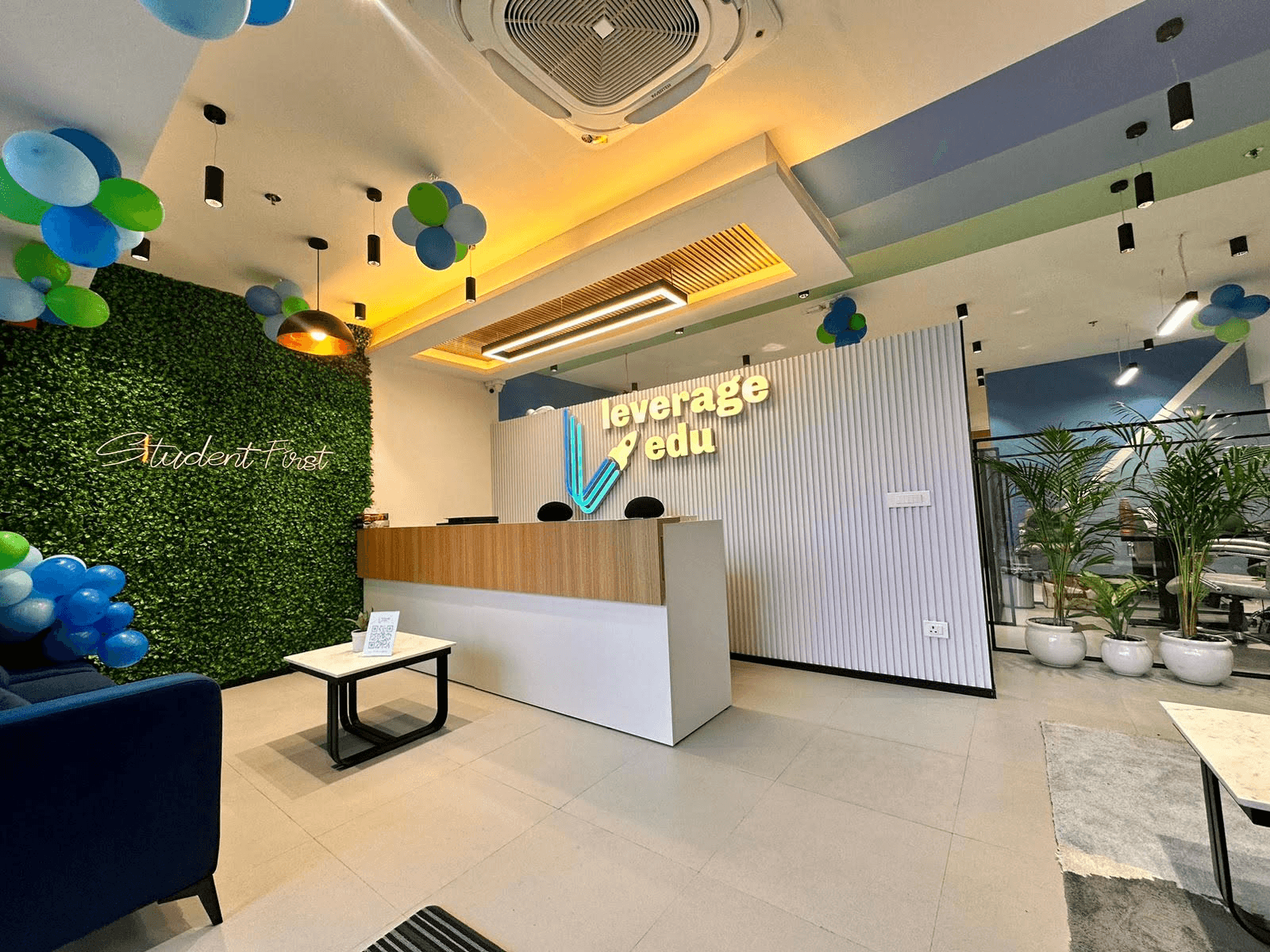 Netaji Subhash Place experience centre