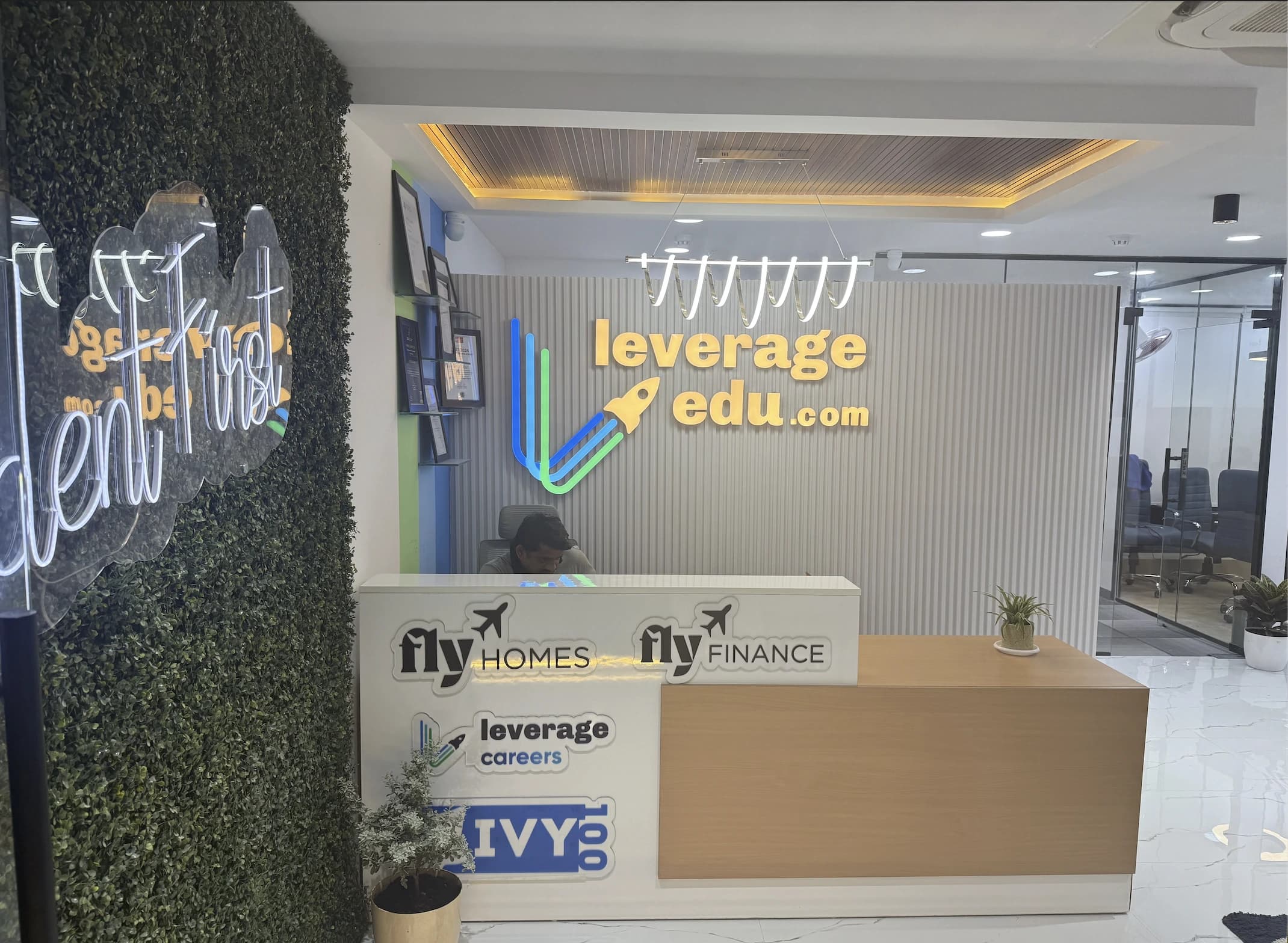 Pune experience centre