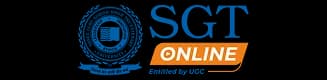 SGT University Online