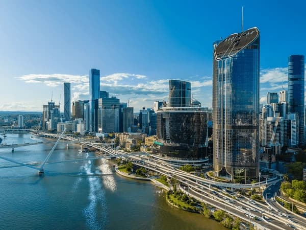 Brisbane
