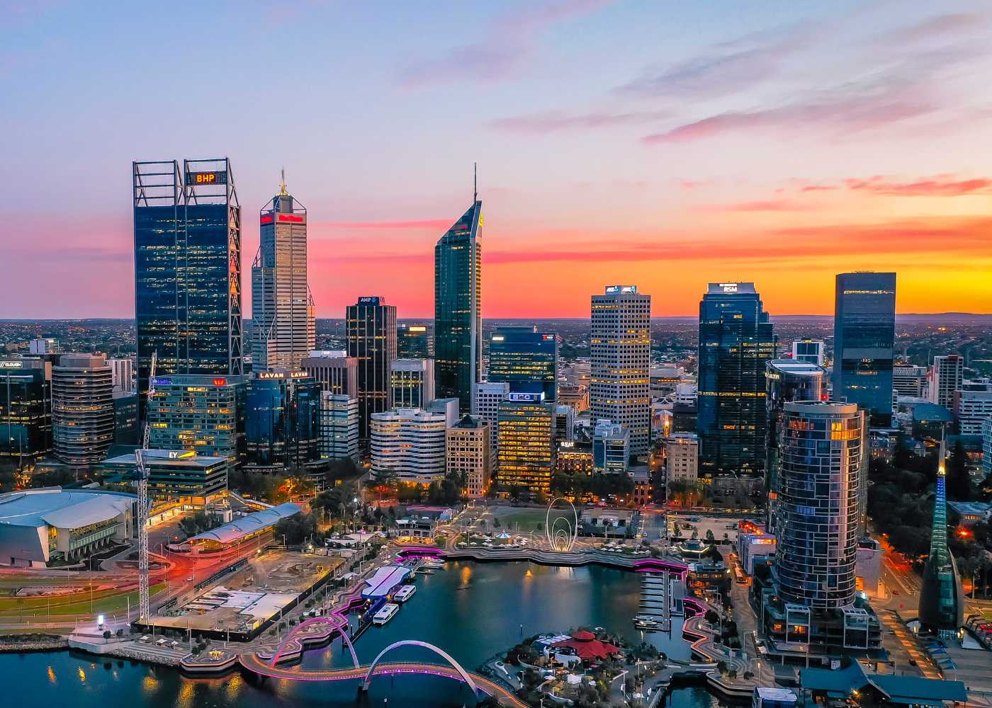 Perth