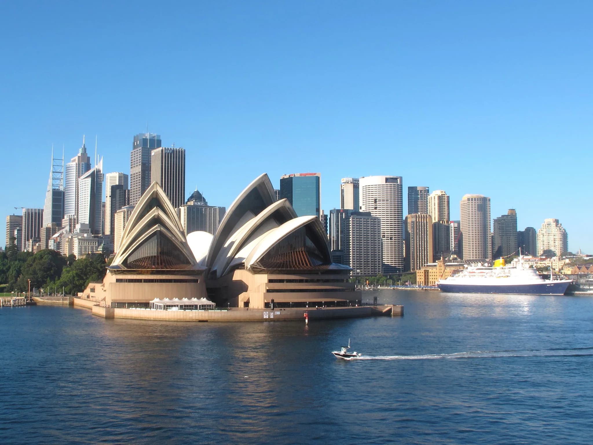 Sydney
