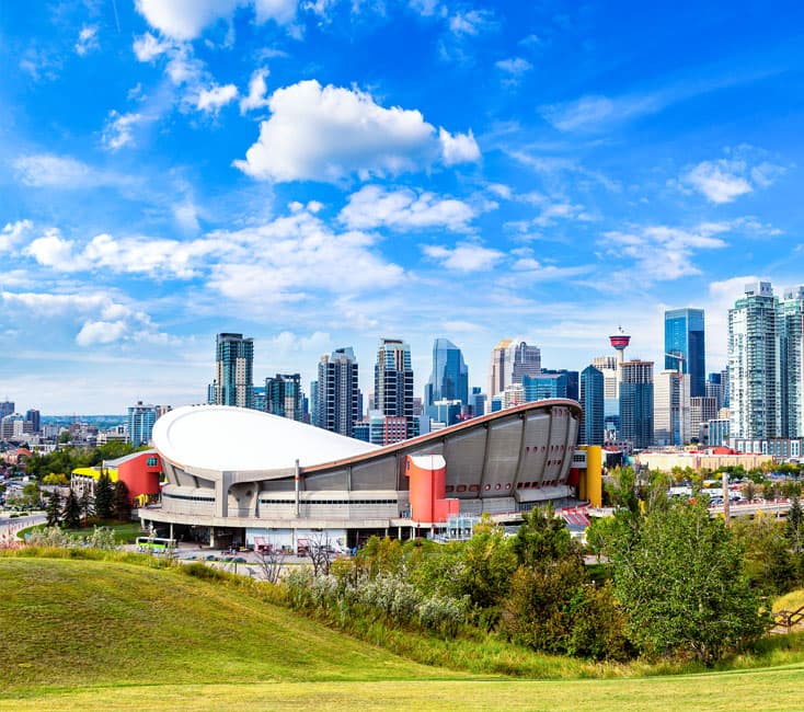 Calgary