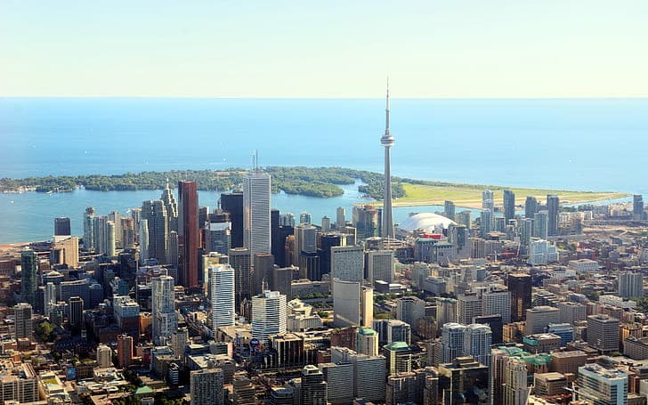 Toronto