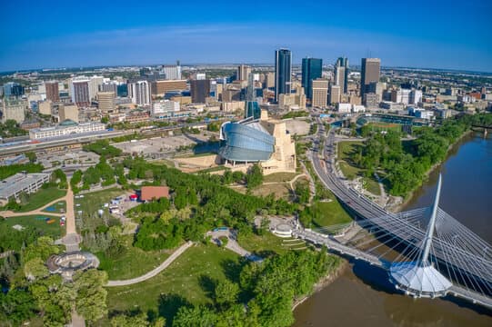 Winnipeg