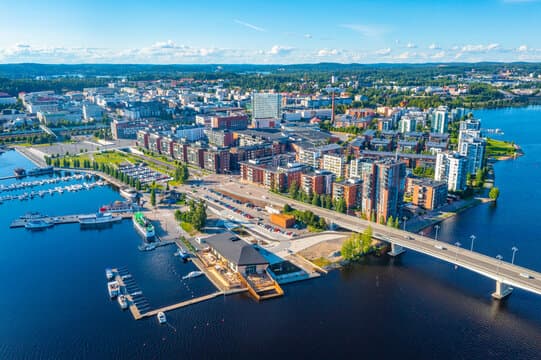 Jyväskylä
