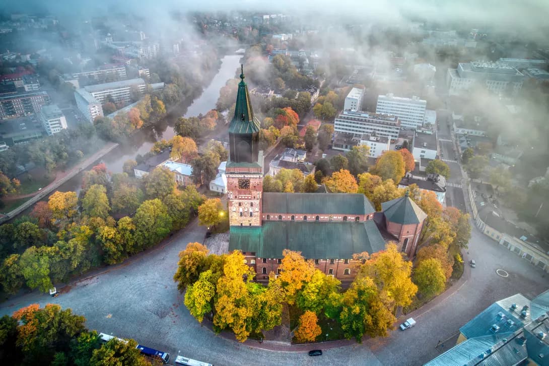 Turku